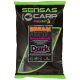 Sensas UK Big Bag Bream Feeder Dark Etetőanyag 2kg