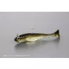 Decoy Jig12F Micro Special #10 Füles Szakállas Egyágú Jig Horog 9db