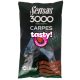 Sensas 3000 Carp Tasty Ponty Eper Etetőanyag 1kg