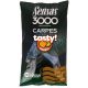 Sensas 3000 Carp Tasty Ponty Narancssárga Etetőanyag 1kg