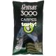 Sensas 3000 Carp Tasty Ponty Fokhagyma Etetőanyag 1kg