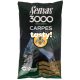 Sensas 3000 Carp Tasty Ponty Méz Etetőanyag 1kg