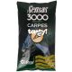 Sensas 3000 Carp Tasty Ponty Scopex Etetőanyag 1kg