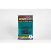 Decoy Y-F33F Extra Fine Wire #4 Füles Szakállas Háromágú Horog 6db
