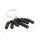 Sensas Special Rubber Rig Bead 2mm Gumiütköző 30db