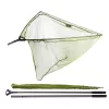 Carp Academy Wayback Bojlis Merítő 100x100cm 2 részes Nyéllel