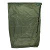 CARP ACADEMY Pontyzsák GREEN 70x100 Haltartó Pontyzsák