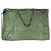 CARP ACADEMY Pontyzsák GREEN + tartó 140x110 Haltartó Pontyzsák