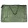CARP ACADEMY Pontyzsák GREEN + tartó 140x110 Haltartó Pontyzsák
