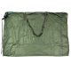 CARP ACADEMY Pontyzsák GREEN + tartó 140x110 Haltartó Pontyzsák