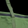 CARP ACADEMY Pontyzsák GREEN + tartó 140x110 Haltartó Pontyzsák