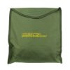 CARP ACADEMY Pontyzsák GREEN + tartó 140x110 Haltartó Pontyzsák