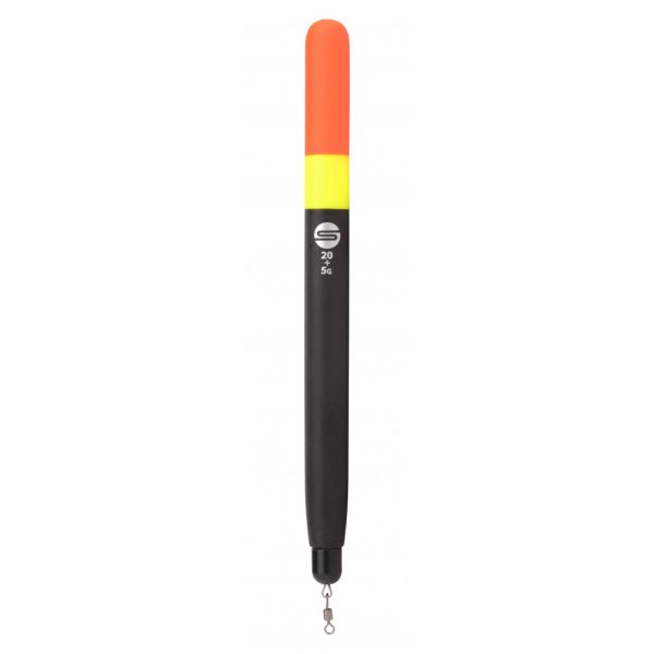 SPRO Pencil Float rablóhalas úszó 20+5gr