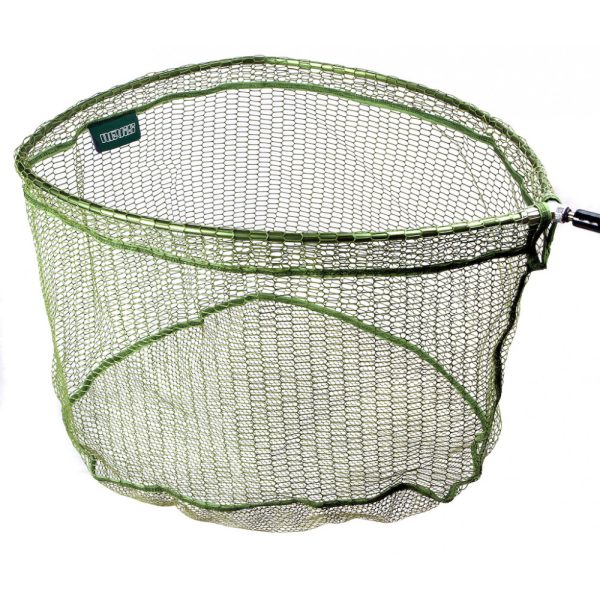 NEVIS Merítőfej Green Carp 60x55 Merítőfej