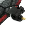 Nevis Micromesh Carp Versenyszák Kerek 3,5m