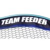 Team Feeder By Döme Merítőfej CARP-2 Gumírozott Merítőfej Gumírozott fej