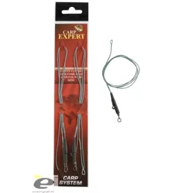 Carp Expert Bojlis Szerelék Gyűrűs Süllyedő