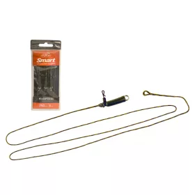   Carp Expert Smart 75cm Leadcore Helicopter Szerelék Gyorskapoccsal 3db