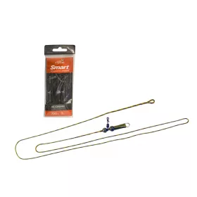   Carp Expert Leadcore 75cm Heli Chod Szerelék Gyorskapoccsal 3db