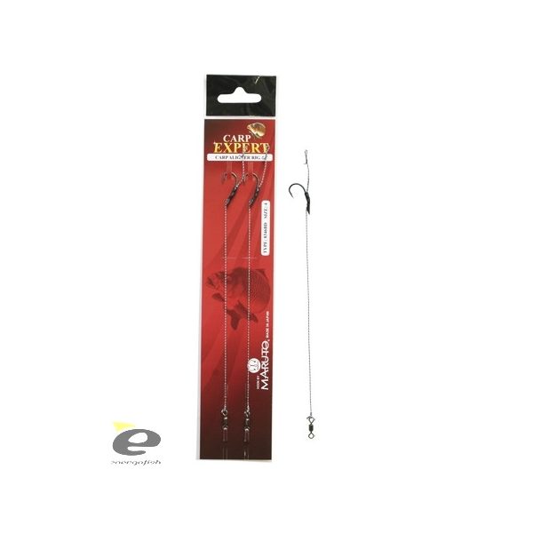 Carp Expert Classic Boilie Rig 2