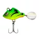 Reiva Jigging Spinner 6,3cm 21gr Firetiger Műcsali
