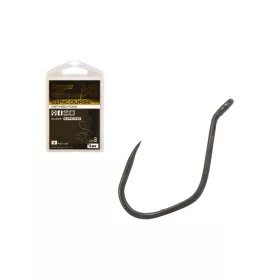   Benzár Mix Concourse Blade 10 Füles, Szakáll Nélküli Horog 8db