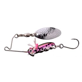 SPRO Larva S-Bait  Spinnerbait 4cm