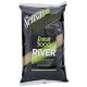 Sensas 3000 Feeder River Etetőanyag 1kg