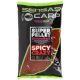 Sensas Crazy Spicy Fűszeres Etetőanyag 1kg