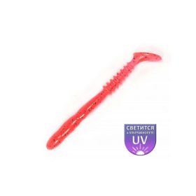 DS Dancer 7,11cm Carrot 10db/csomag plasztik műcsali