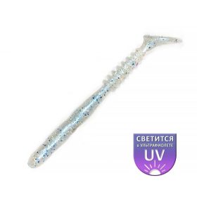 DS Dancer 7,11cm Phantom 10db/csomag plasztik műcsali