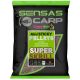 Sensas Pellet Mini Sticky Super Krill Etetőpellet 700gr