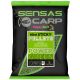 Sensas Pellet Mini Sticky Green Etetőpellet 700gr