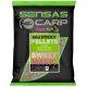 Sensas Pellet Mini Sticky Sweet Magic Édes hal Etetőpellet 700gr