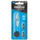 SPRO Adjustable Dropshot Stoppers Ütköző Drop Shot ütköző