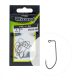 Wizard Pro-V Jig Füles Szakállas 2 Pergető-offset Horog