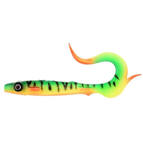 SPRO Iris Shocktail  Plasztik csali 20cm