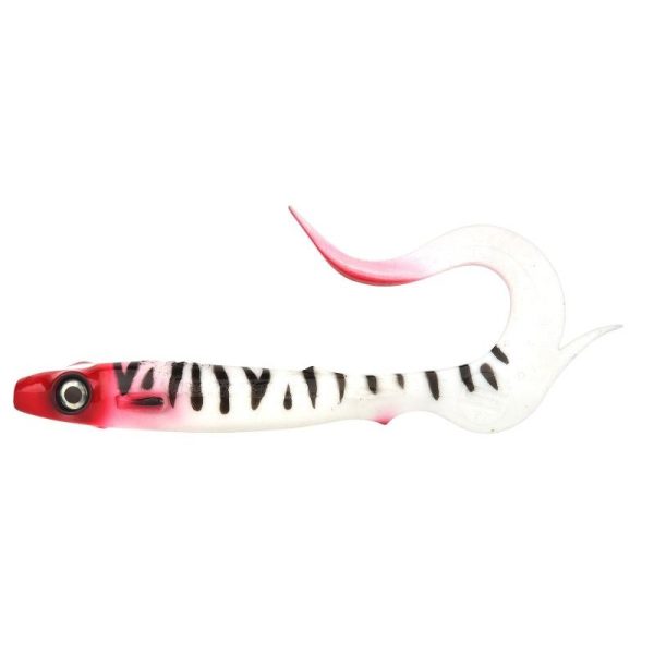 SPRO Iris Shocktail Plasztik csali 20cm