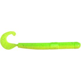 SPRO Insta Worm Softlure Plasztik csali 11cm