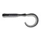 Spro Freestyle Urban Curl Softlure Glitter Roach 5,5cm műcsali