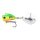 Spro Freestyle FS Scouta UV Fire tiger 6g wobbler