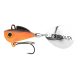 Spro Freestyle FS Scouta UV Fire dragon 6g wobbler