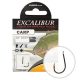 Excalibur Kötött Horog Carp Classic, Bn No.4