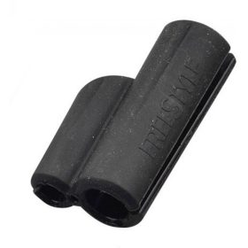   SPRO Dropshot Clip Black  Ólomtartó pánt Pergetőbot kiegészítő