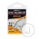 Excalibur Horog Bream Match Brown 6