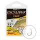 Excalibur Horog Carp Maggot Ns 10