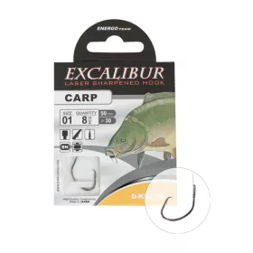 Excalibur Kötött Horog D. Killer, Bn No.1