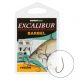 Excalibur Horog Barbel Feeder Ns 1