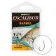 Excalibur Horog Barbel Feeder Ns 2