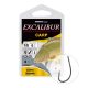 Excalibur Horog Carp Long Shank Bn 1